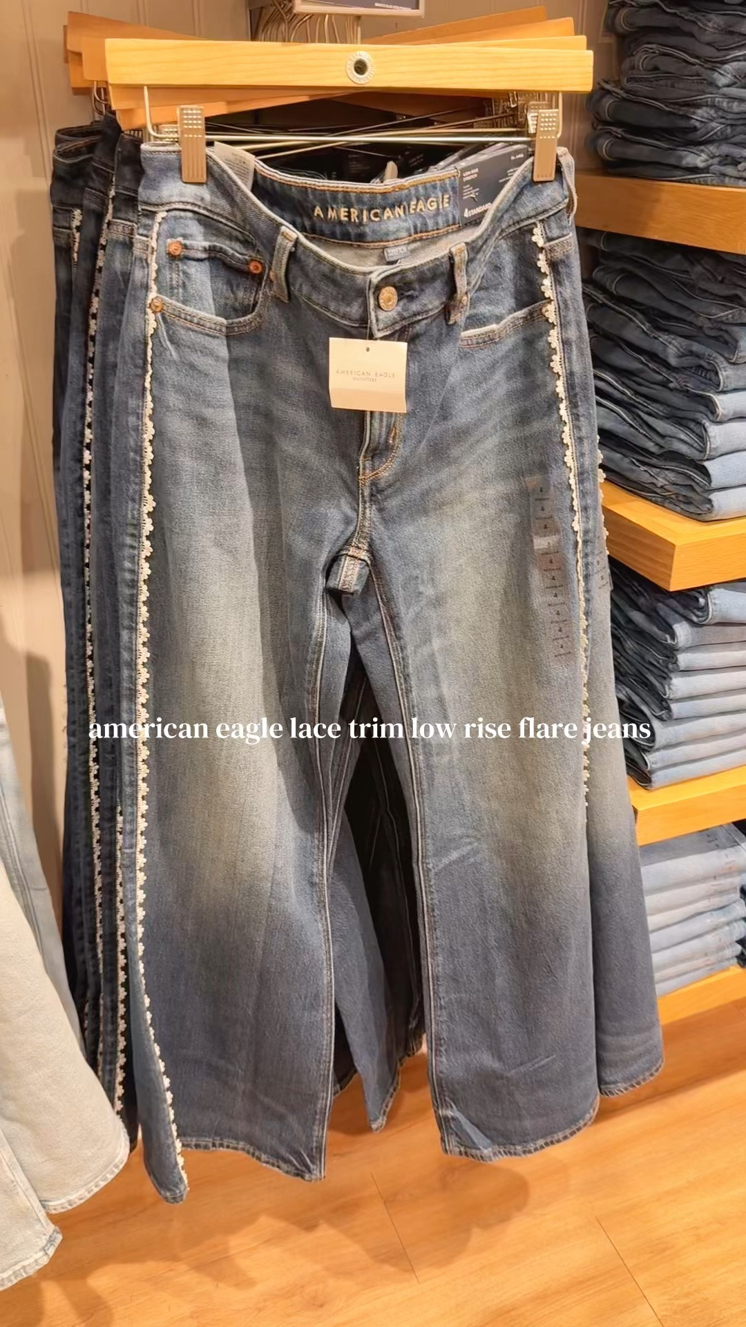 @American Eagle Outfitters #aejeans #ae #bohochic #westernstyle #flarejeans

#LTKootd #LTKSaleAlert