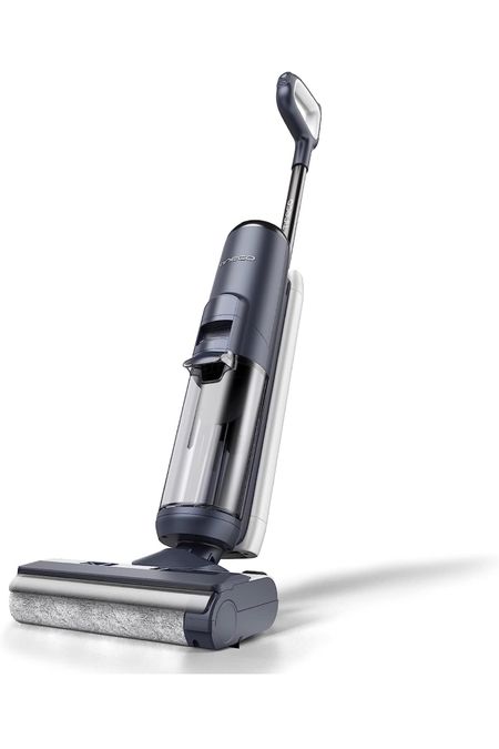 Prime Day Deals!
I love love my Tineco Vaccum mop. I'm so happy that I purchase it and if I had to I would purchase it again and again it was so worth it. I have linked the model
I have and some others are all good options. I picked the one I go because it seemed like it would work best for my size home.

#LTKhome #LTKsalealert #LTKxPrimeDay