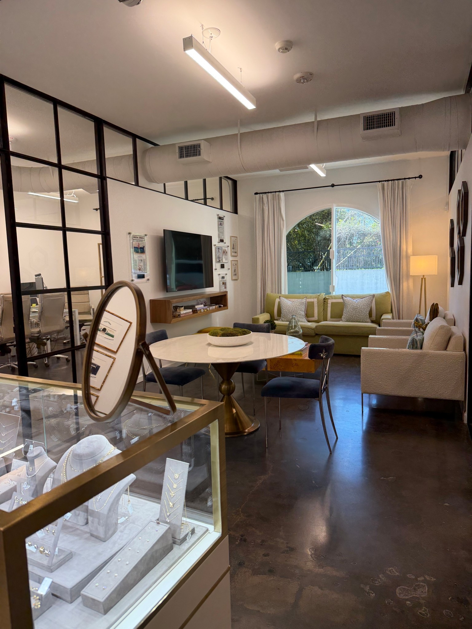 Lindsey Leigh Jewelry new earrings + all of our favorites //