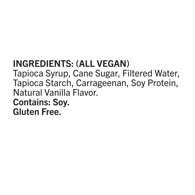 Dandies Vegan Marshmallows, Vanilla, 10 oz bag | Walmart (US)