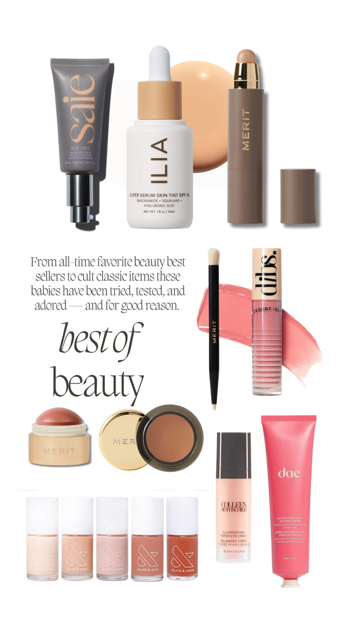 Best selling beauty top Black Friday beauty deals clean beauty on sale 

#LTKHoliday #LTKbeauty #LTKGiftGuide