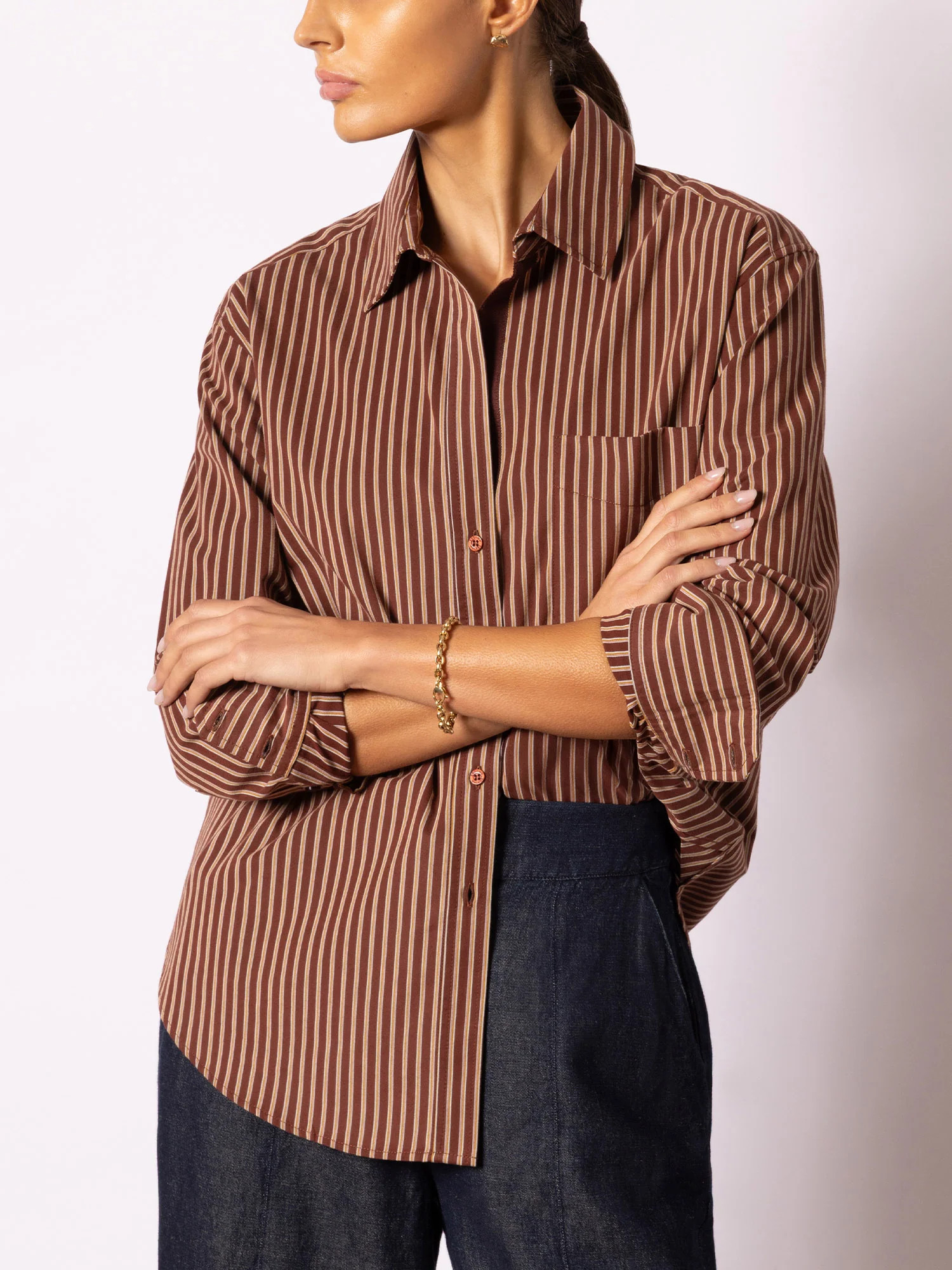The Everyday Shirt | Brochu Walker