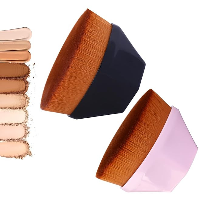 Skinbae Brushes, Skinbae Foundation Brush, Skinbae Makeup Brush, Foundation Makeup Brush Kabuki F... | Amazon (US)