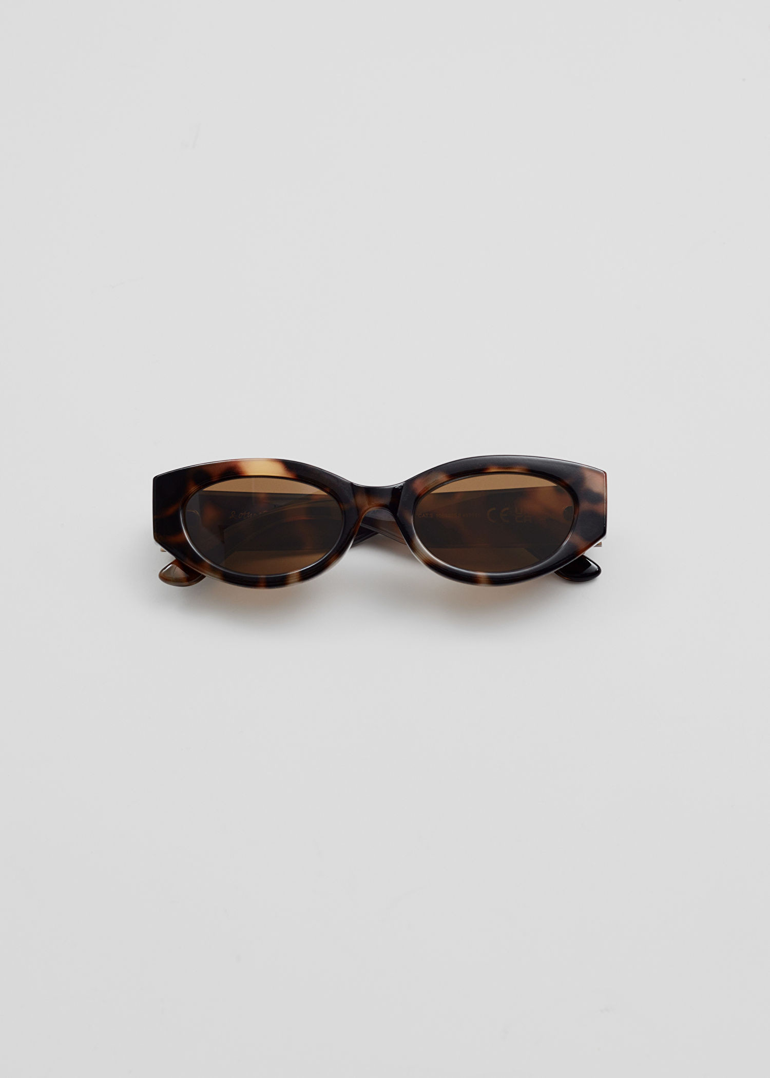 Oval Sunglasses | & Other Stories (EU + UK)