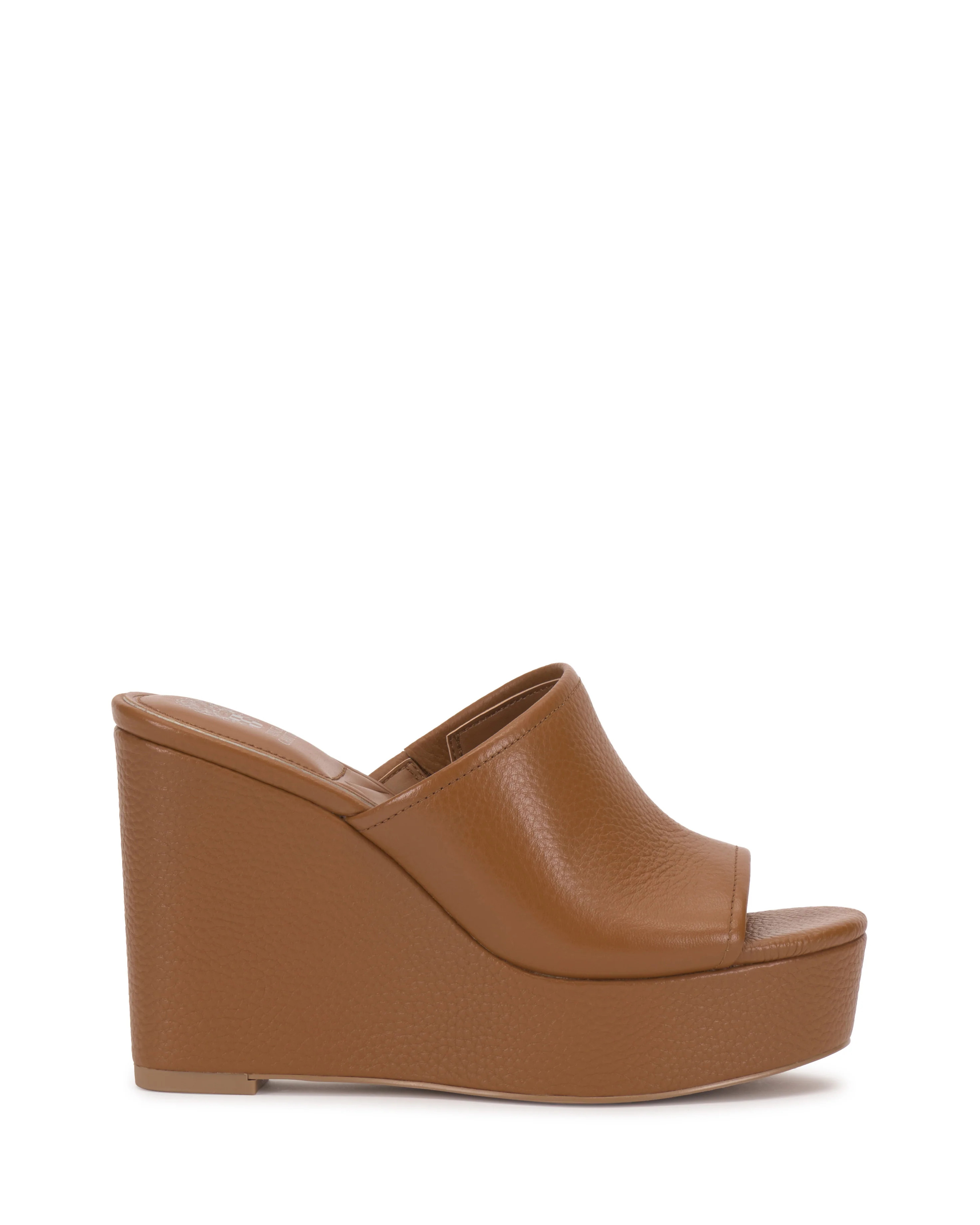 Etta Wedge Sandal | Vince Camuto