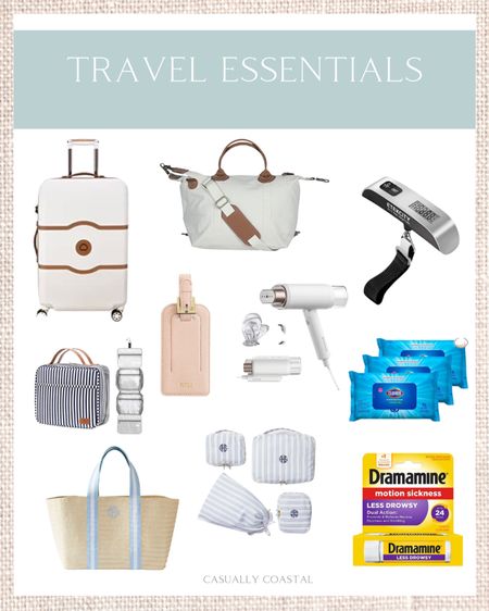 My top list of travel & carry-on essentials!
-
packing essentials, beach vacation, canvas weekender, canvas overnighter, overnight bag, white luggage, white suitcase, toiletry bag, carry-on essentials, flight essentials, travel jewelry box, amazon travel essentials, luggage tags, travel steamer, beach tote, straw bag, beach bag, packing cubes


#LTKtravel #LTKFind