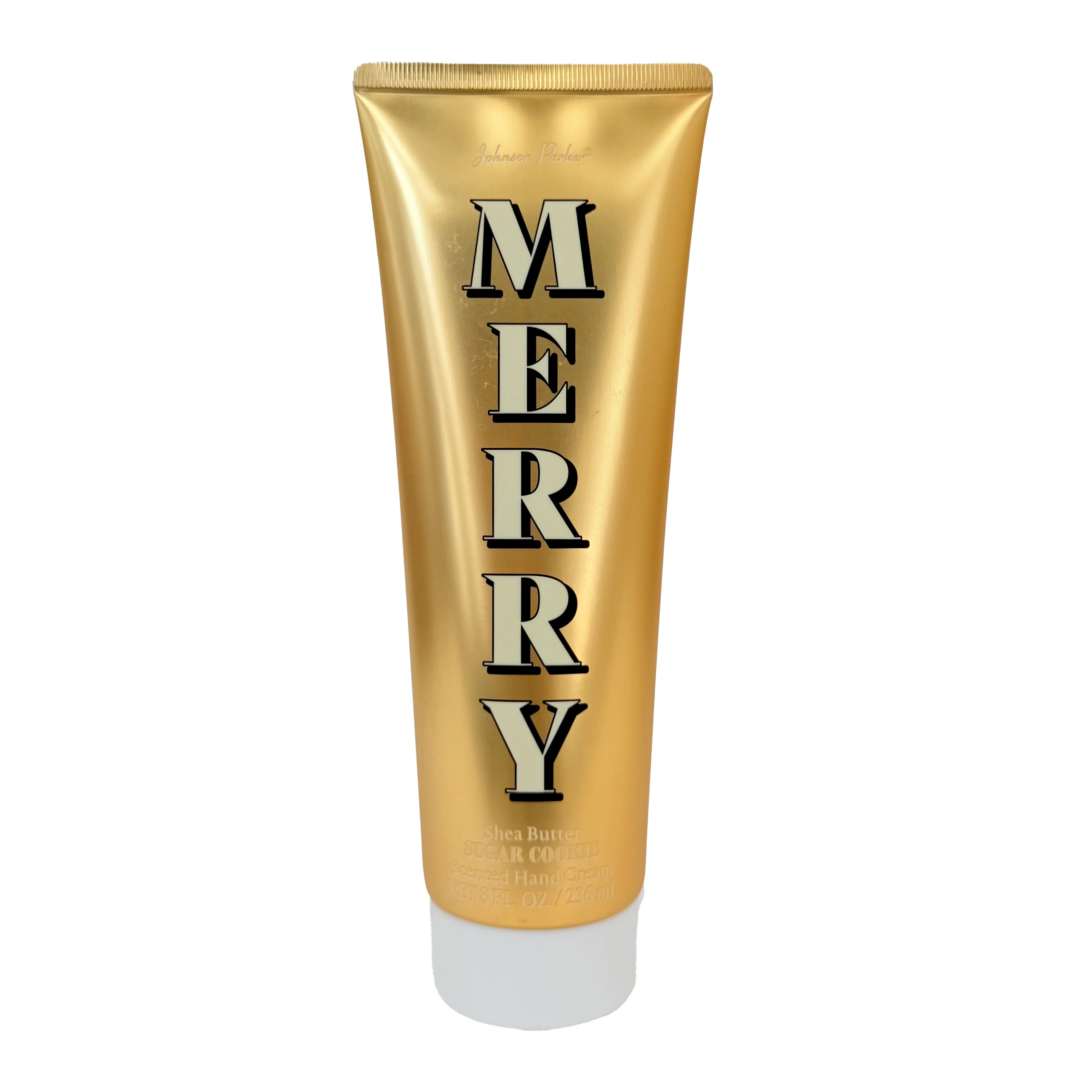 Johnson Parker 8oz Hand Cream, Sugar Cookie Scented Hand Cream with Shea Butter | Walmart (US)