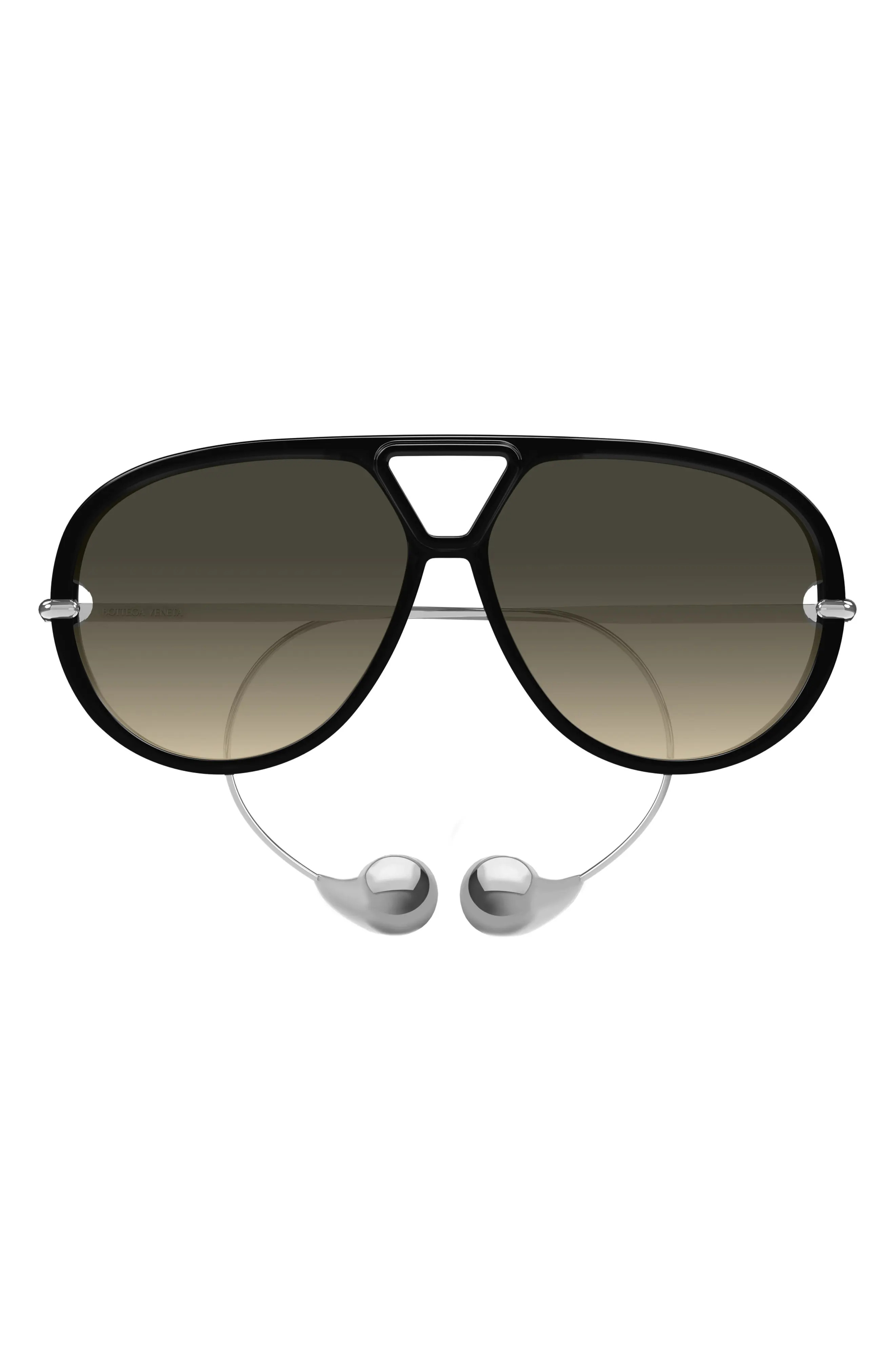 Drop 63mm Aviator Sunglasses (Women) | Nordstrom | Nordstrom