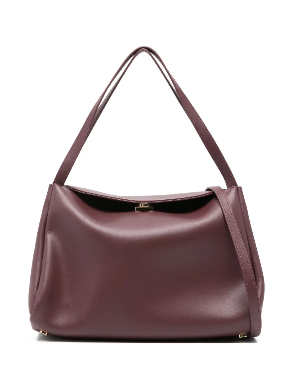 Themoirè Eudora Tote Bag | Rot | FARFETCH CH | Farfetch Global