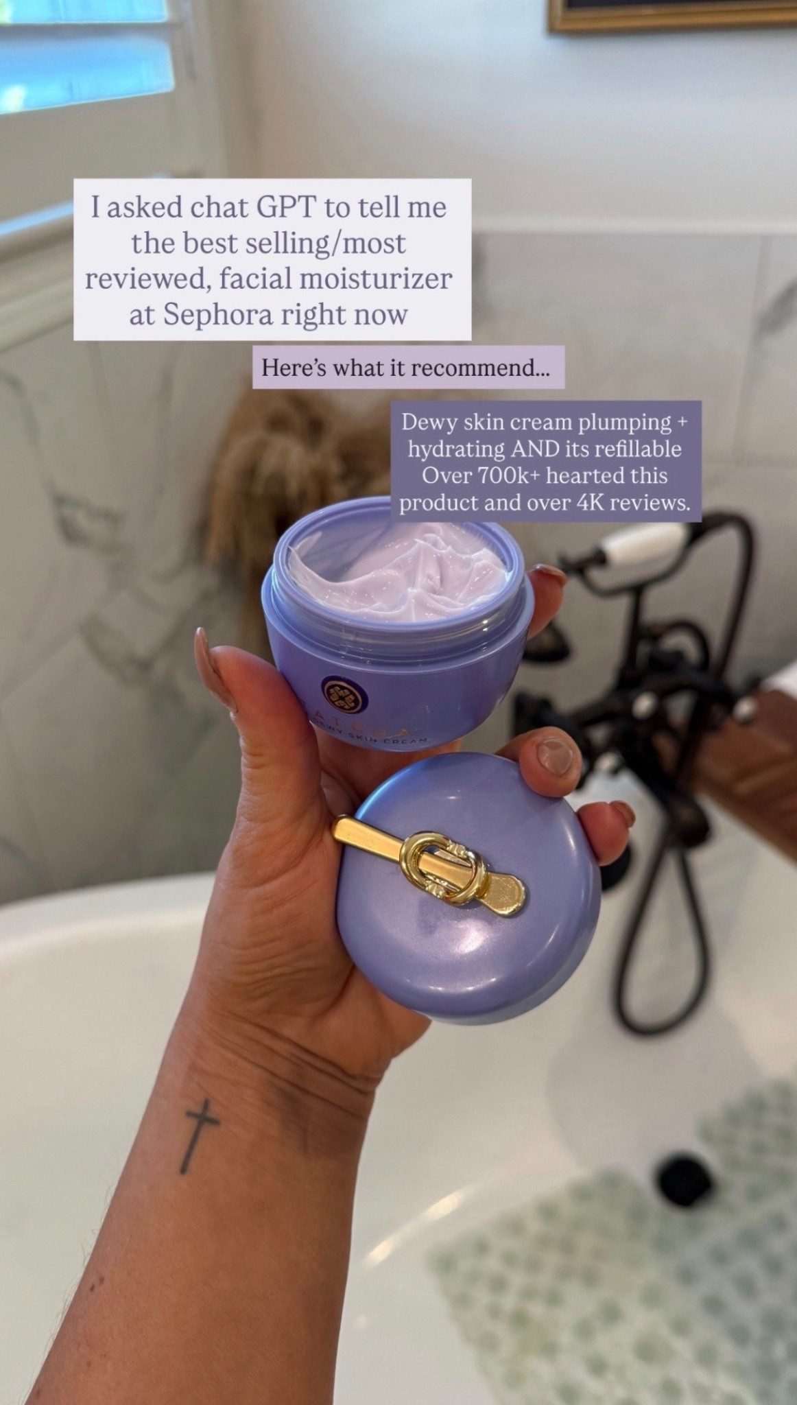 My newest beauty obsession 

#LTKselfcare #LTKgrwm #LTKBeauty