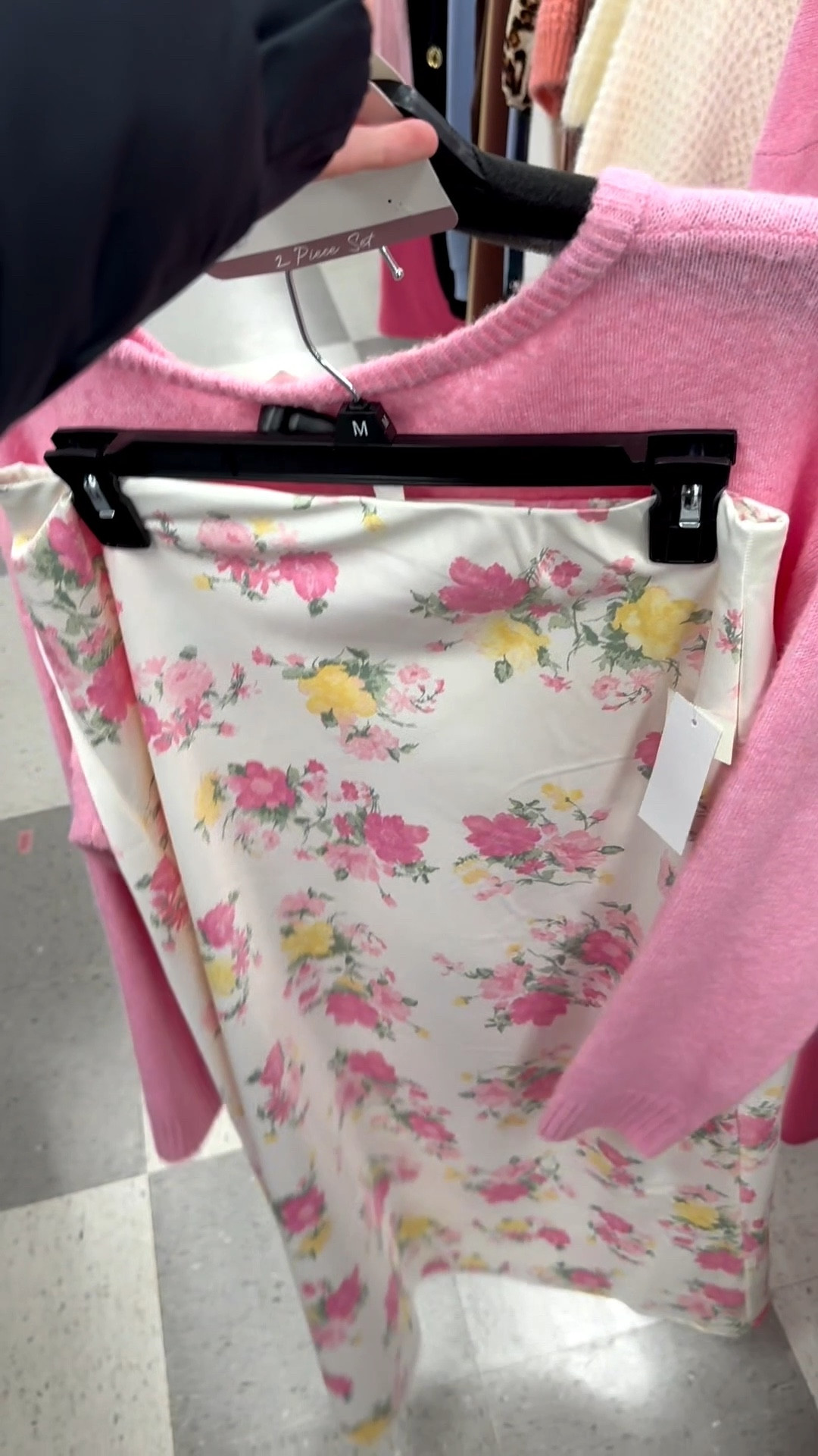 Tjmaxx finds ♥️💗

* I’ve linked similar styles 

Womens fashion, Valentine’s Day, pink outfit, pajamas, gift for her, two piece set, Amazon fashion

#LTKootd #LTKBeauty #LTKValentine