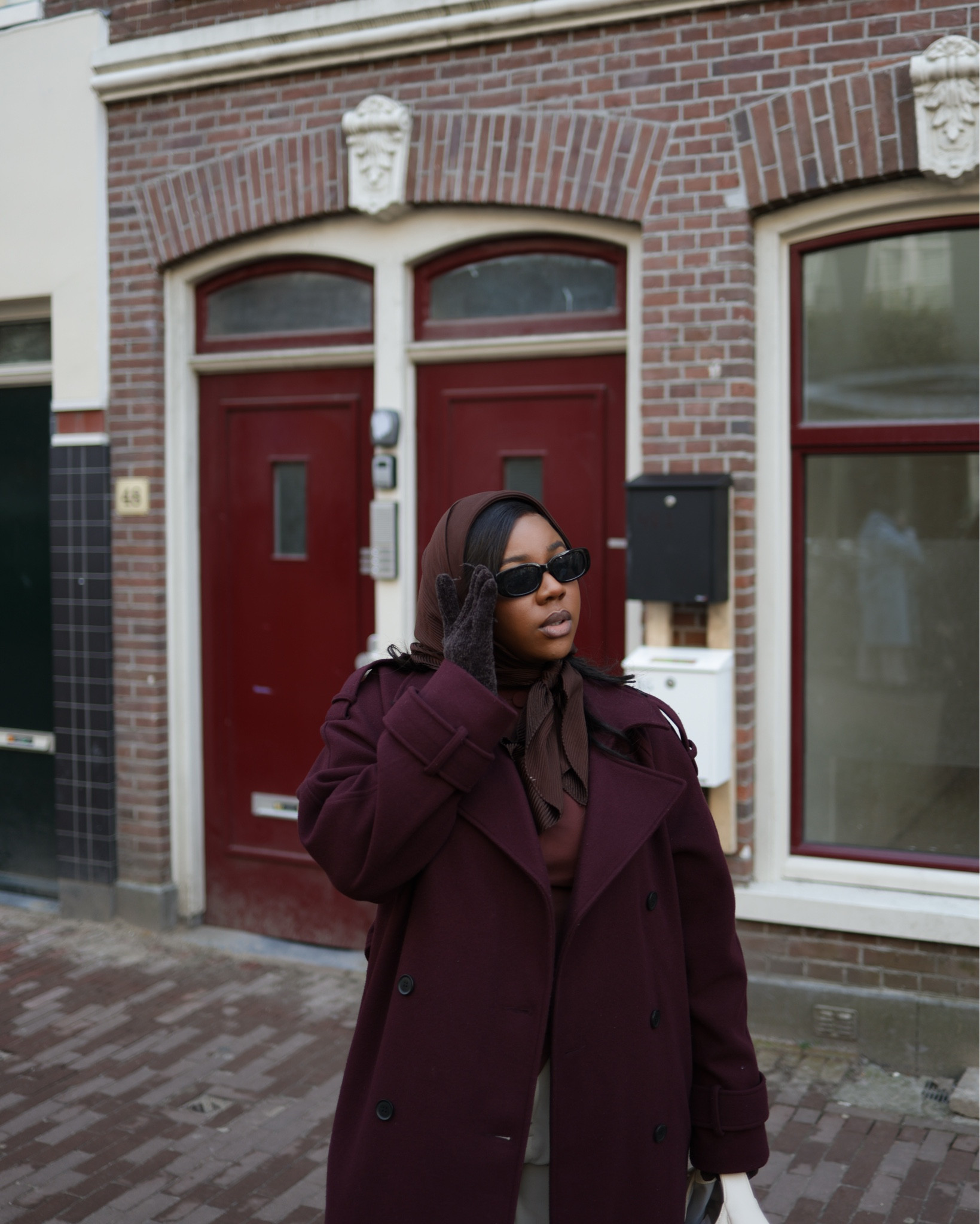 Still on Amsterdam Fashion 

#LTKmidsize #LTKuk #LTKeurope