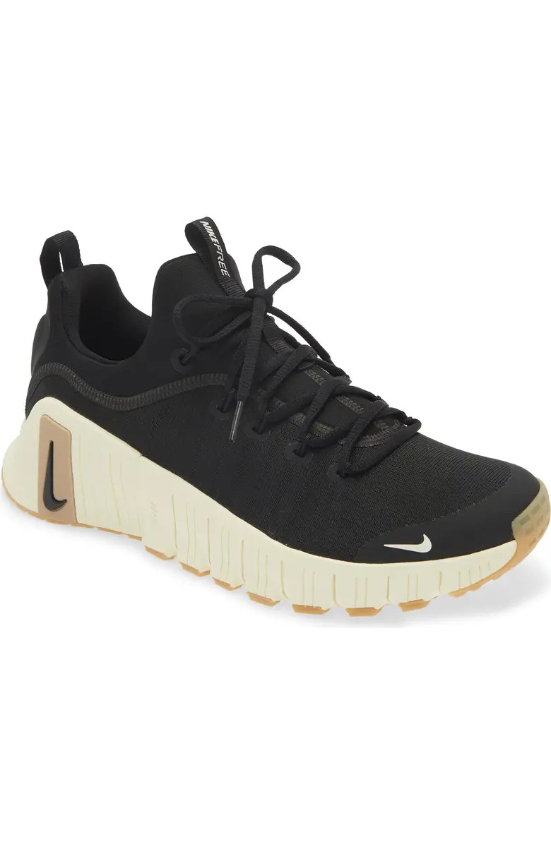 Free Metcon 6 Training Shoe (Men) | Nordstrom