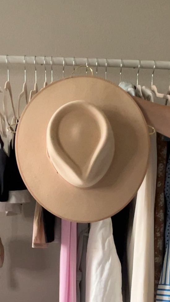 Fall hat
Fall outfit 
Rancher hat


#LTKSeasonal #LTKStyleTip #LTKVideo