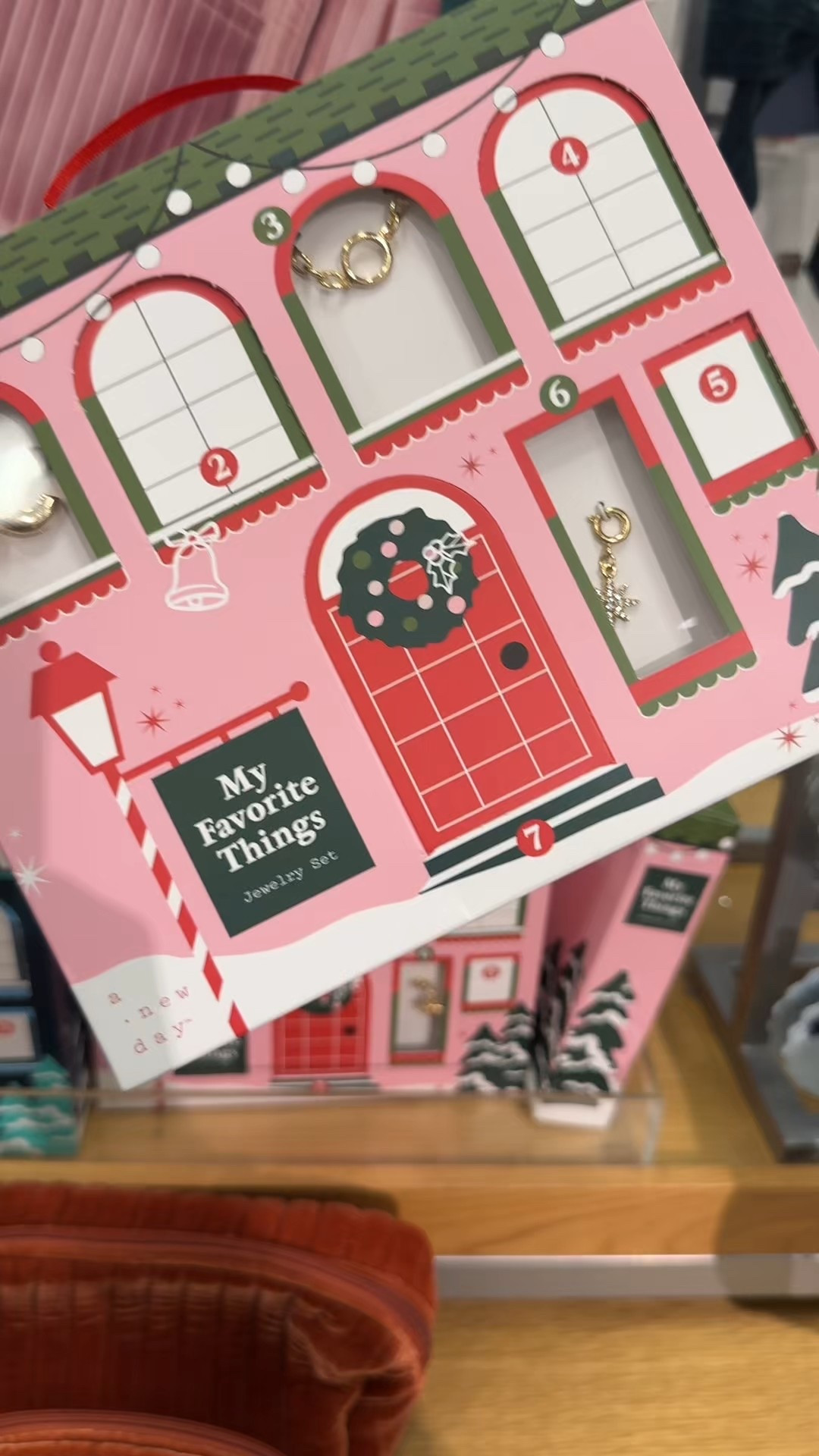 Top jewelry picks from Target! Great and teens and tweens! Target beauty, jewelry, necklaces, stocking stuffers, Christmas gifts, gift guides, gifts for her, target jewelry 

#LTKGiftGuide #LTKStyleTip #LTKBeauty