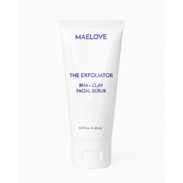 Deep Exfoliator | Maelove