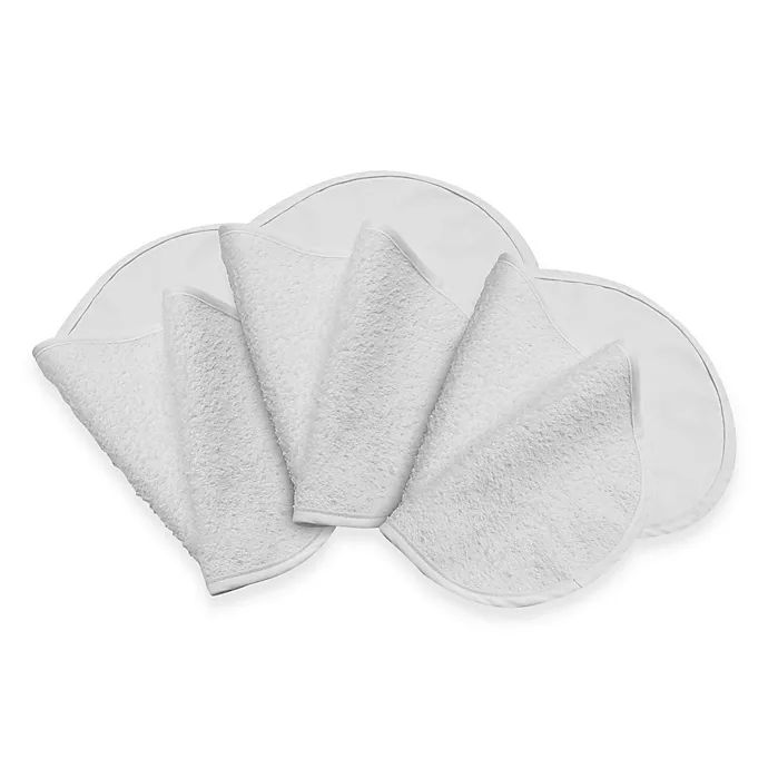 Boppy® 3-Pack Waterproof Changing Pad Liners | buybuy BABY