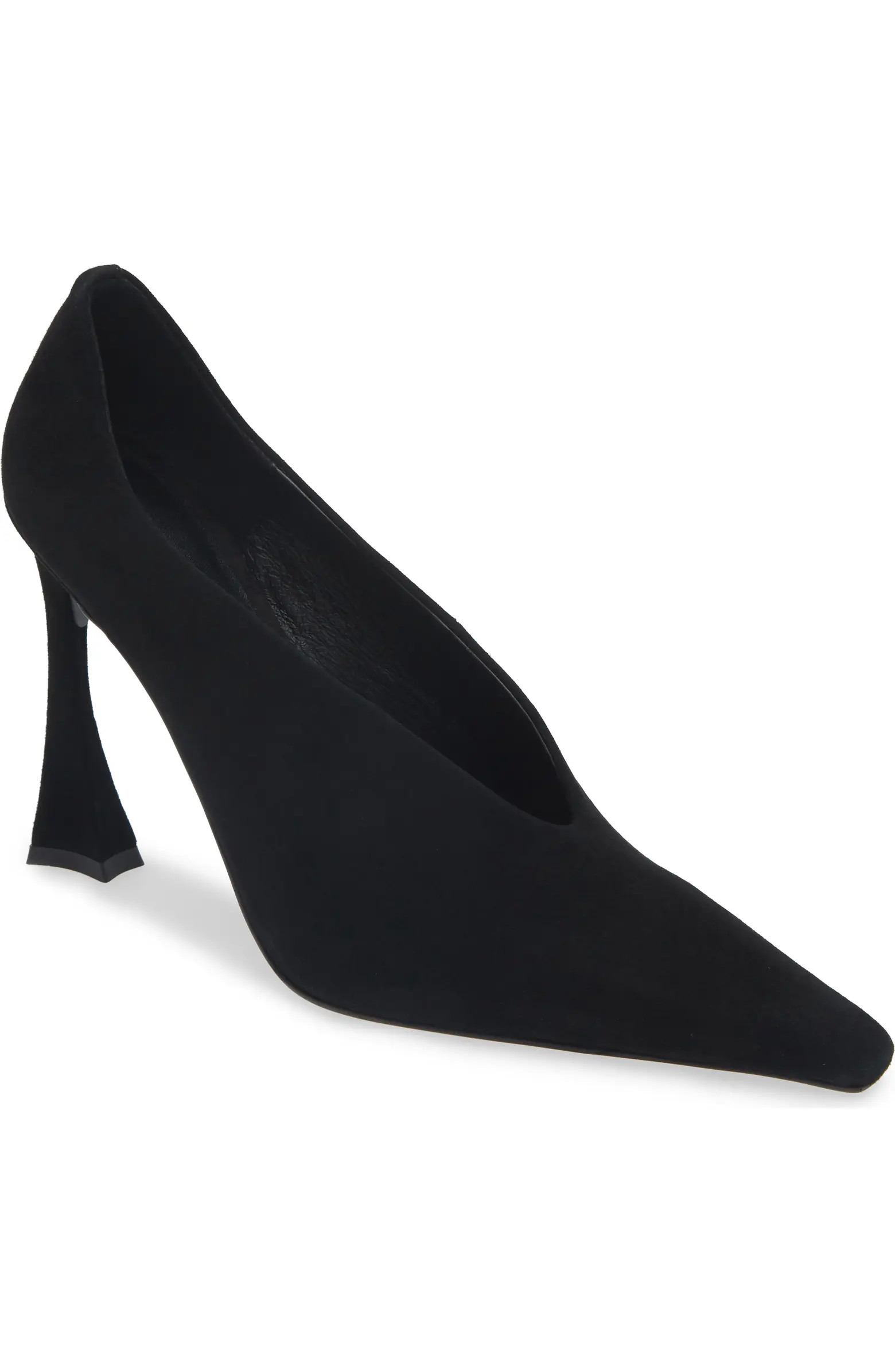 Hints High Heel Pump (Women) | Nordstrom