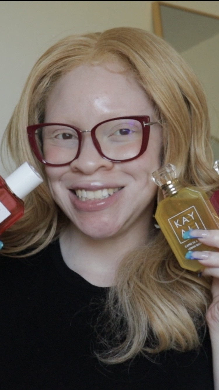 Here are some must have fragrances for the Summer season!☀️🌺

#LTKSeasonal #LTKBeauty