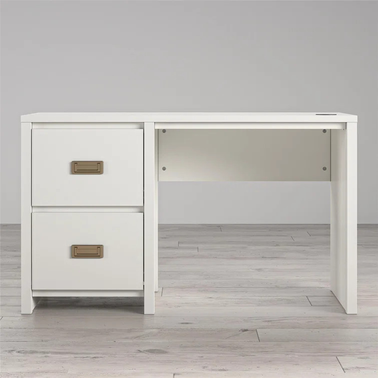 Monarch Hill Haven Kids 47.48" W Writing Desk | Wayfair North America