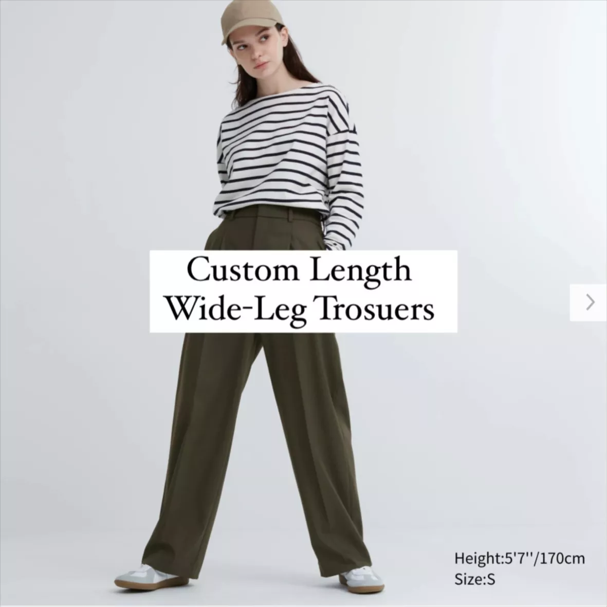 Mason Wide Leg Pants curated on LTK