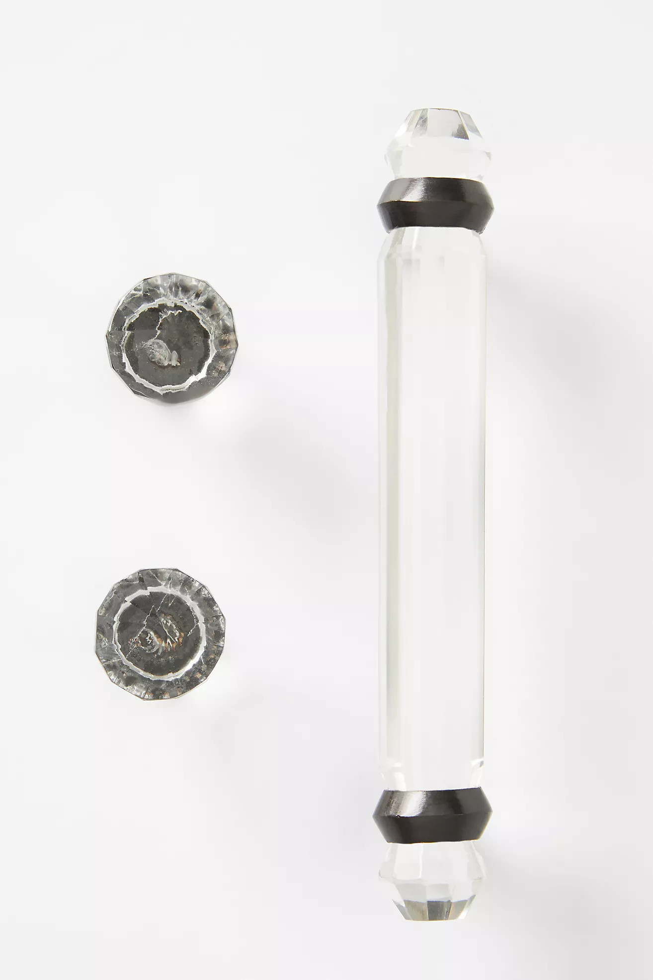 Phoebe Knobs, Set of 2 | Anthropologie (US)