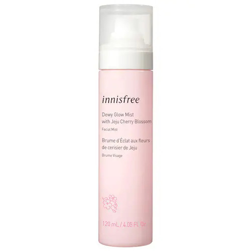 innisfreeCherry Blossom Dewy Glow Mist | Sephora (US)