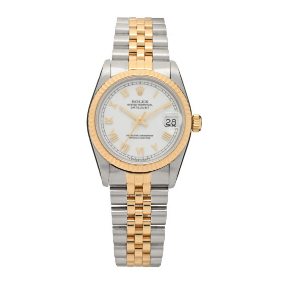 Rolex | FASHIONPHILE (US)