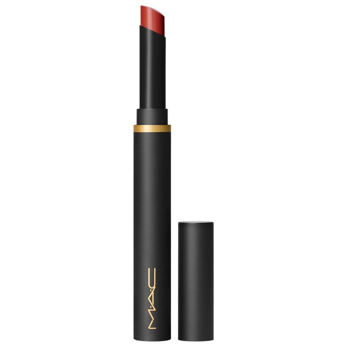 Powder Kiss Velvet Blur Slim Stick Moisture-Infused 12HR Weightless Wear Matte Lipstick | Sephora (CA)