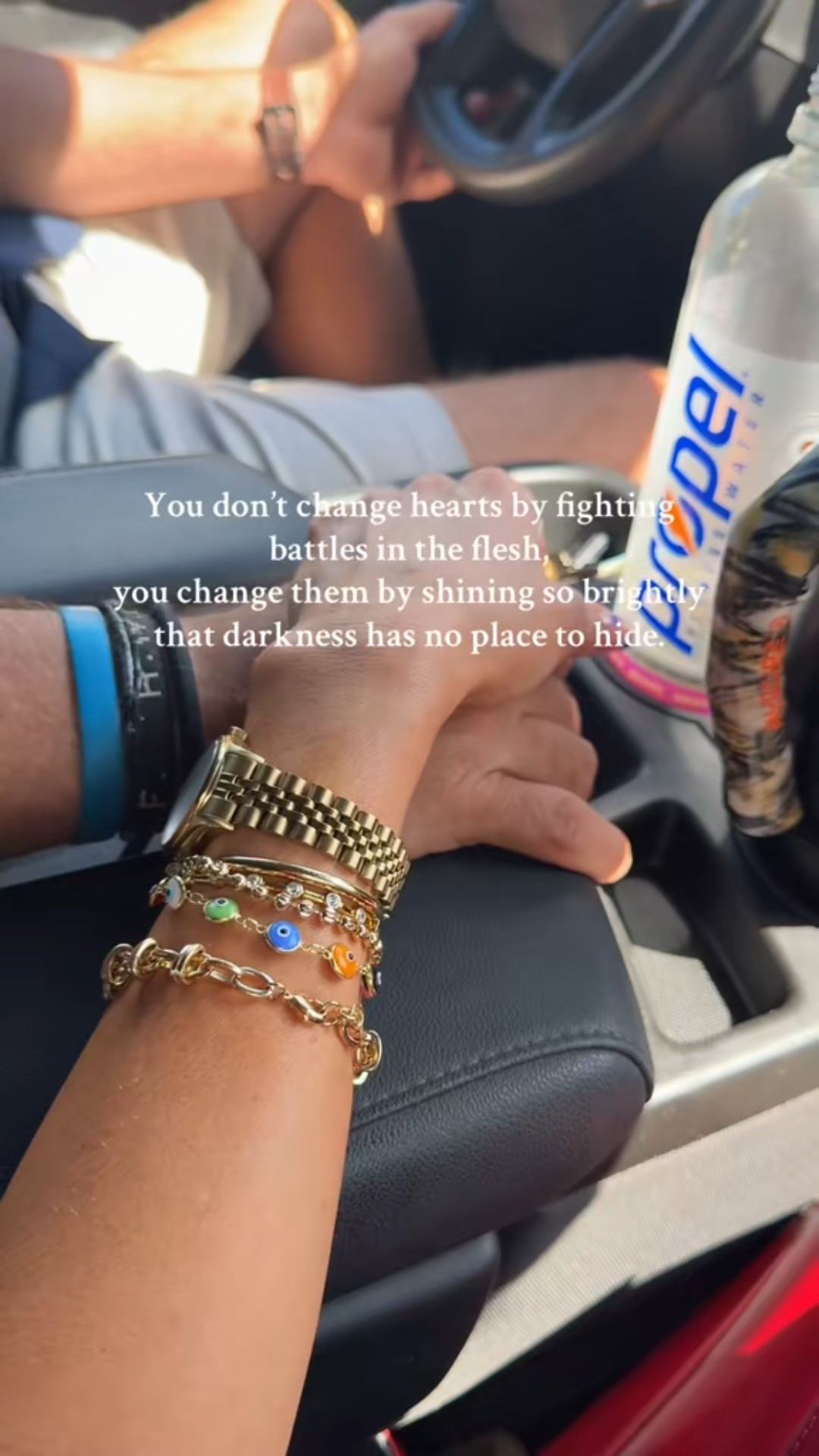 He Would Love First

#LTKFamily