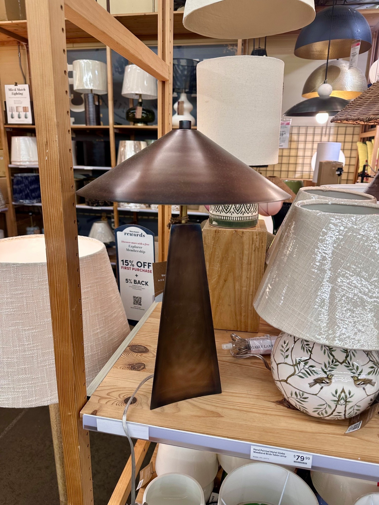 Spotted these bronze lamps & love them for Sean office 

Home decor | lamps | office decor | home office 

#LTKHome #LTKFindsUnder100 #LTKWorkwear