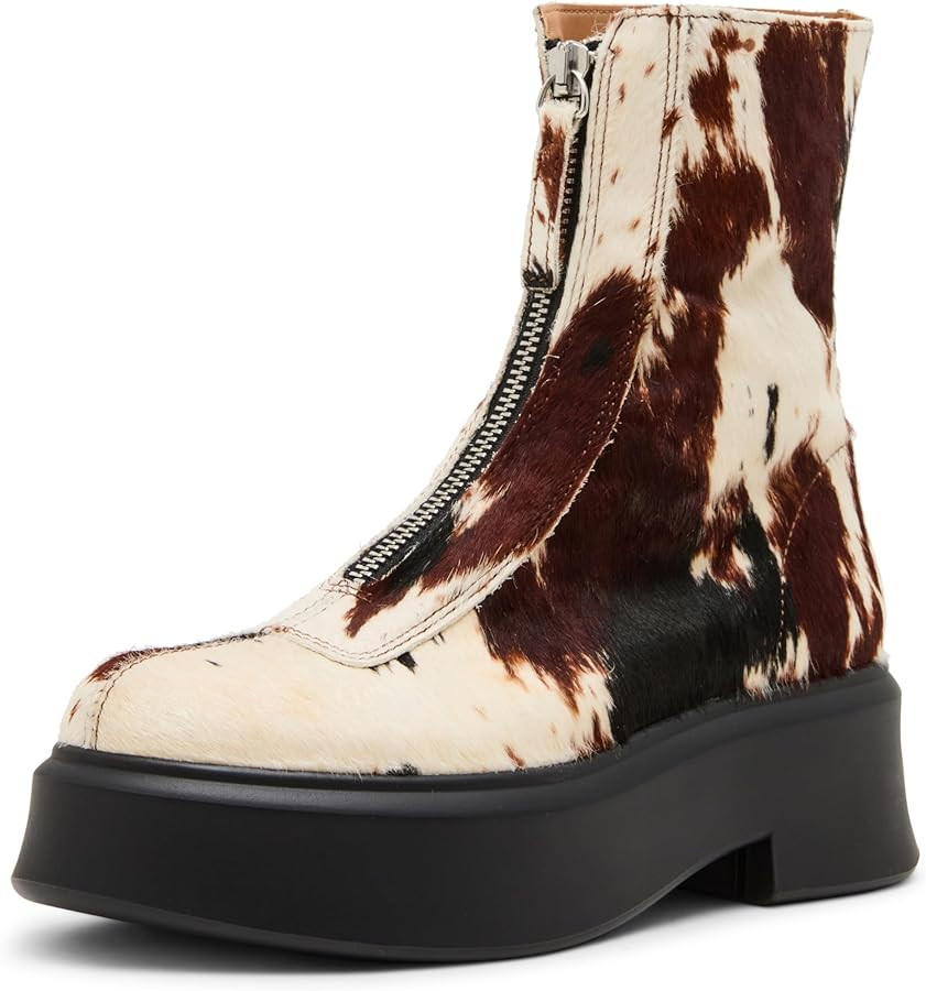 Steve Madden womens Jones | Amazon (US)