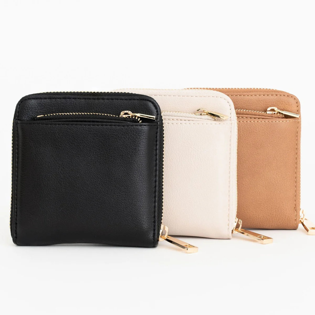 JANE WALLET | Pink Cove