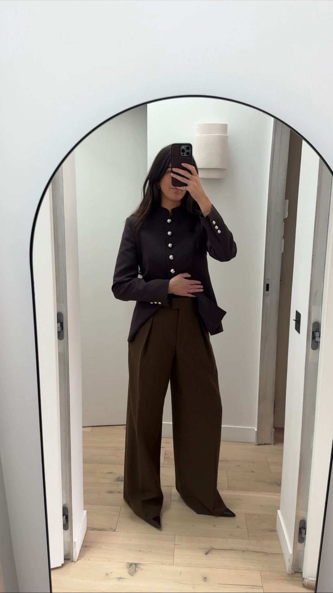 winter spring outfit 

publicité  

#LTKwinter #LTKworkwear #LTKeurope