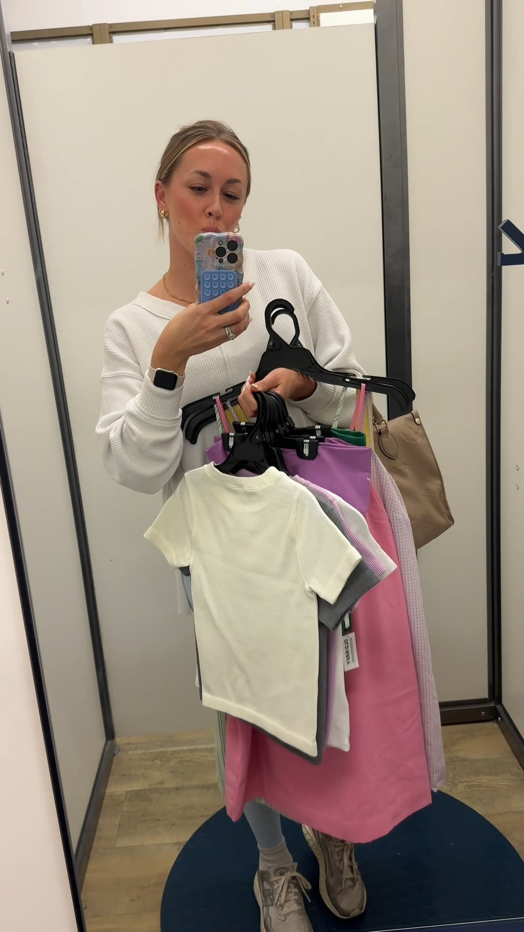Old Navy Spring Haul

#LTKSpringSale #LTKActive #LTKhaul