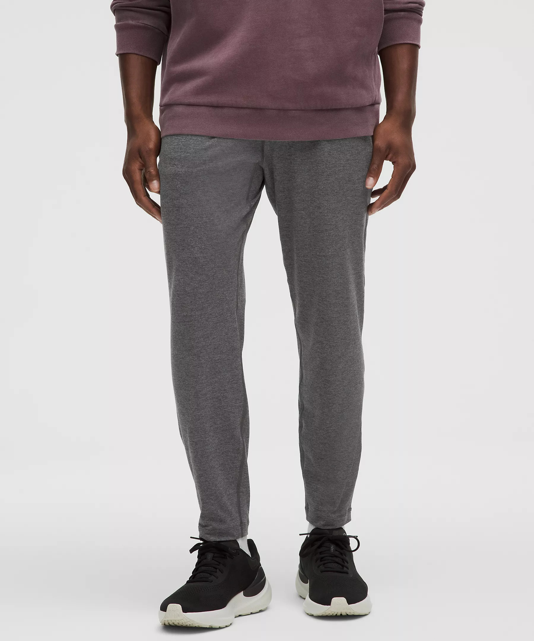 Soft Jersey Tapered Pant | Lululemon (US)
