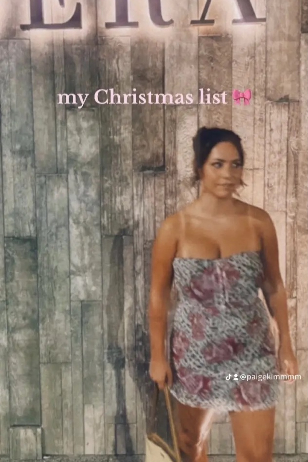 My Christmas list 🎀🎄🤍 

#LTKHoliday #LTKCyberWeek #LTKGiftGuide