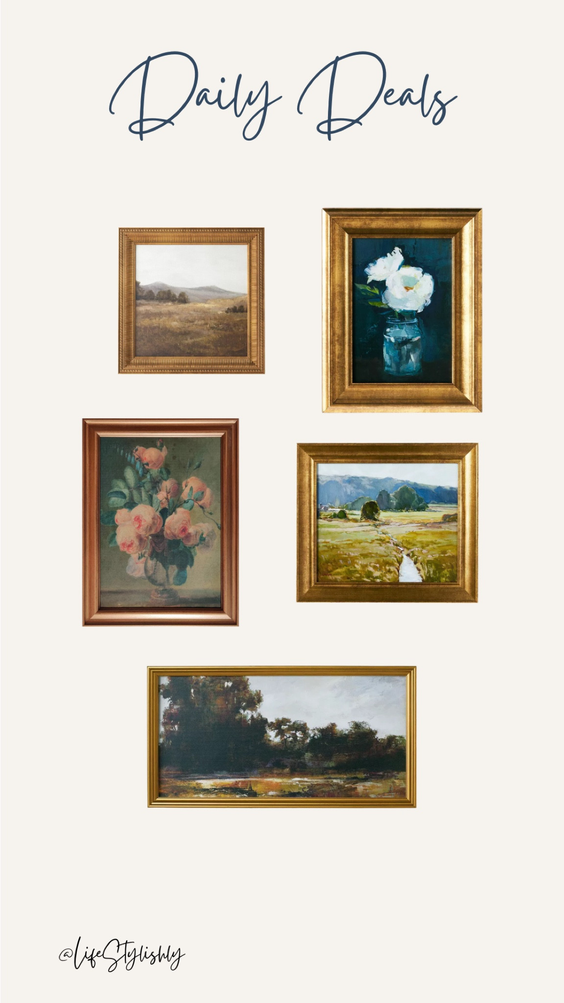 Affordable Art

#LTKunder50 #LTKFind #LTKhome