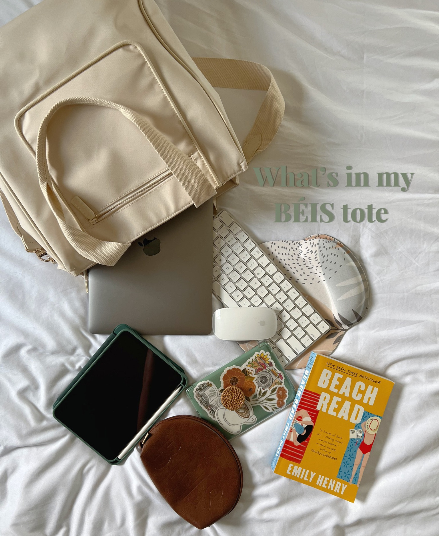 What’s in my work tote 

#LTKworkwear #LTKfit #LTKtravel