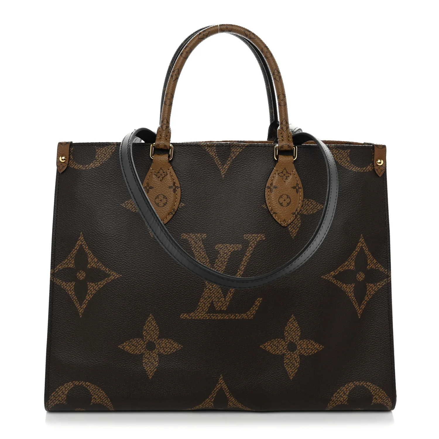 Louis Vuitton Reverse Monogram Giant Onthego MM 1959706 | FASHIONPHILE (US)