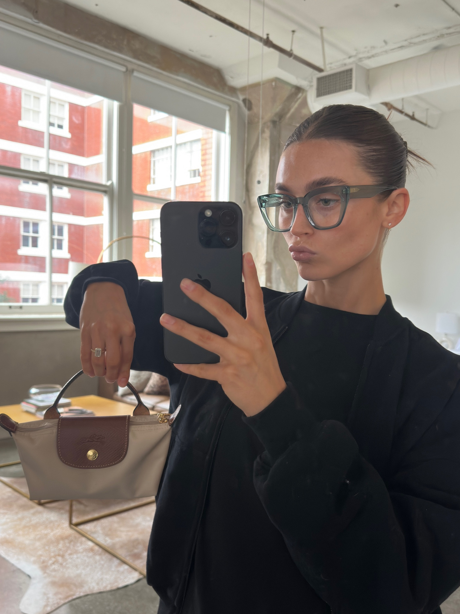 my fav little purse that I always get questions about 🥰

#LTKMostLoved #LTKItBag #LTKFindsUnder100