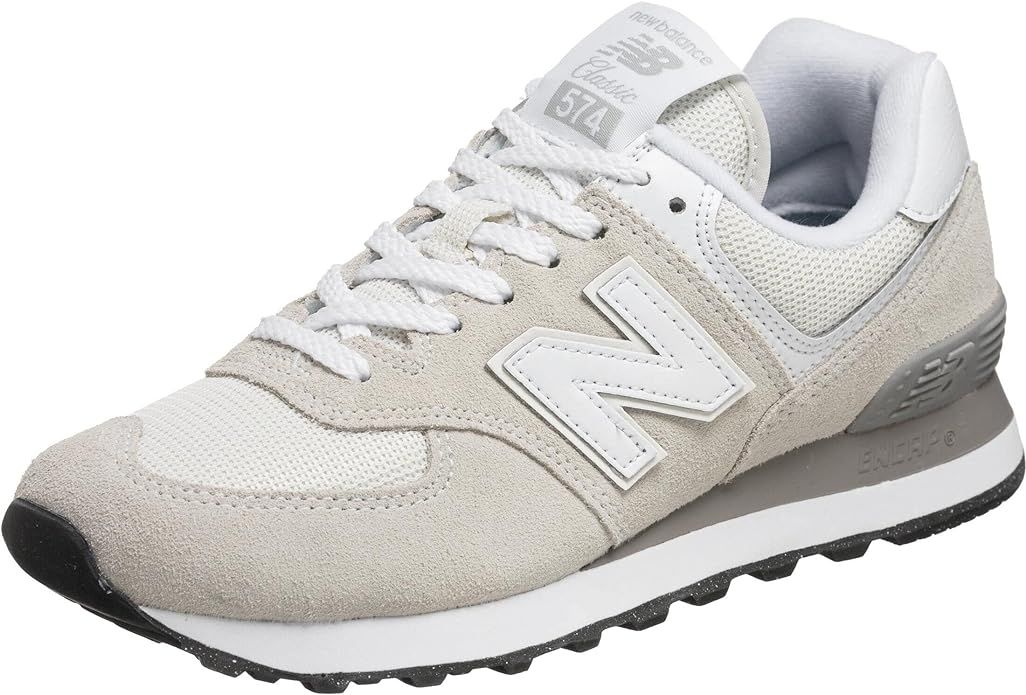 New Balance Women's 574 Core Sneaker | Amazon (US)