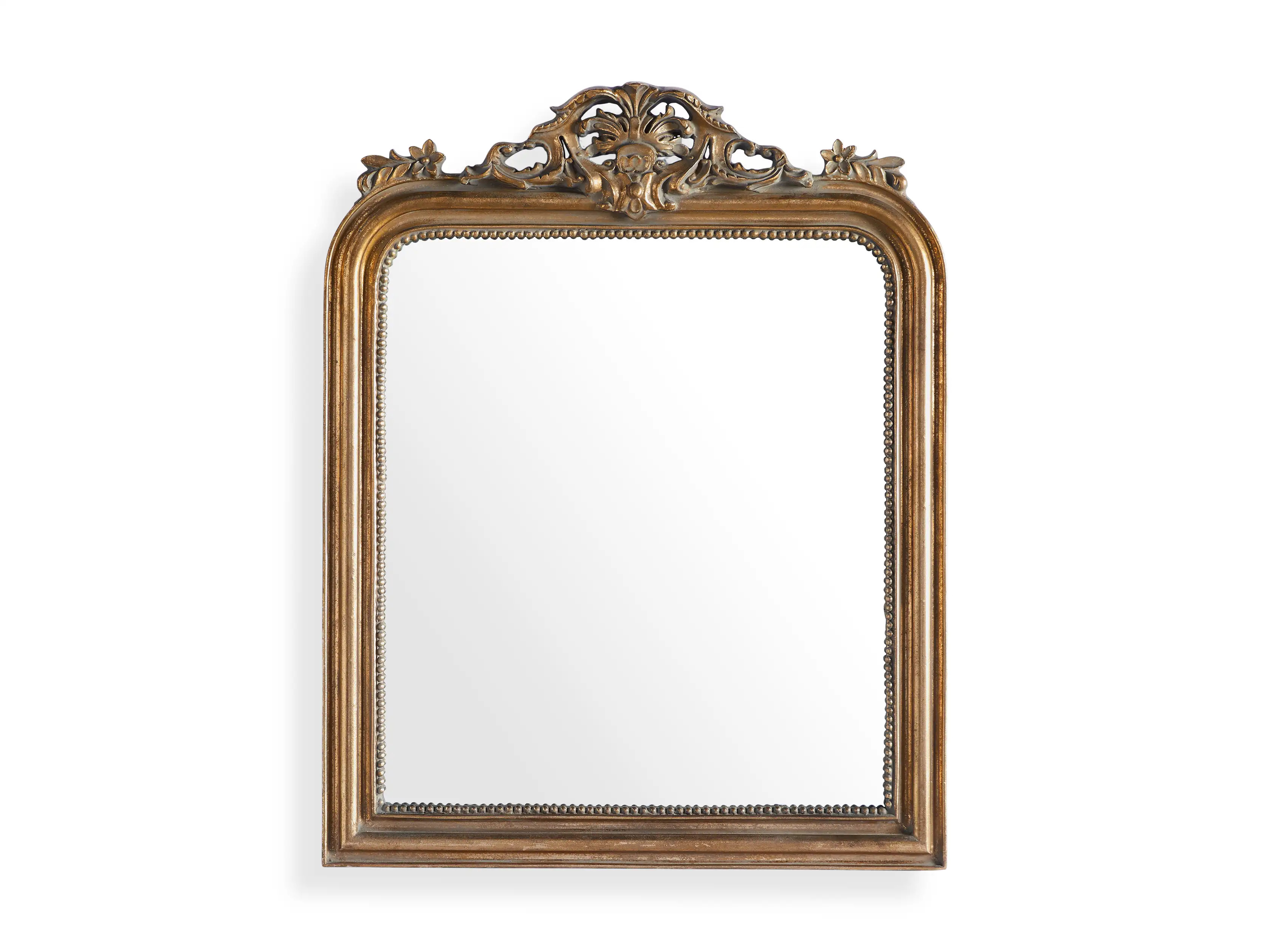 Copenhagen Wall Mirror | Arhaus