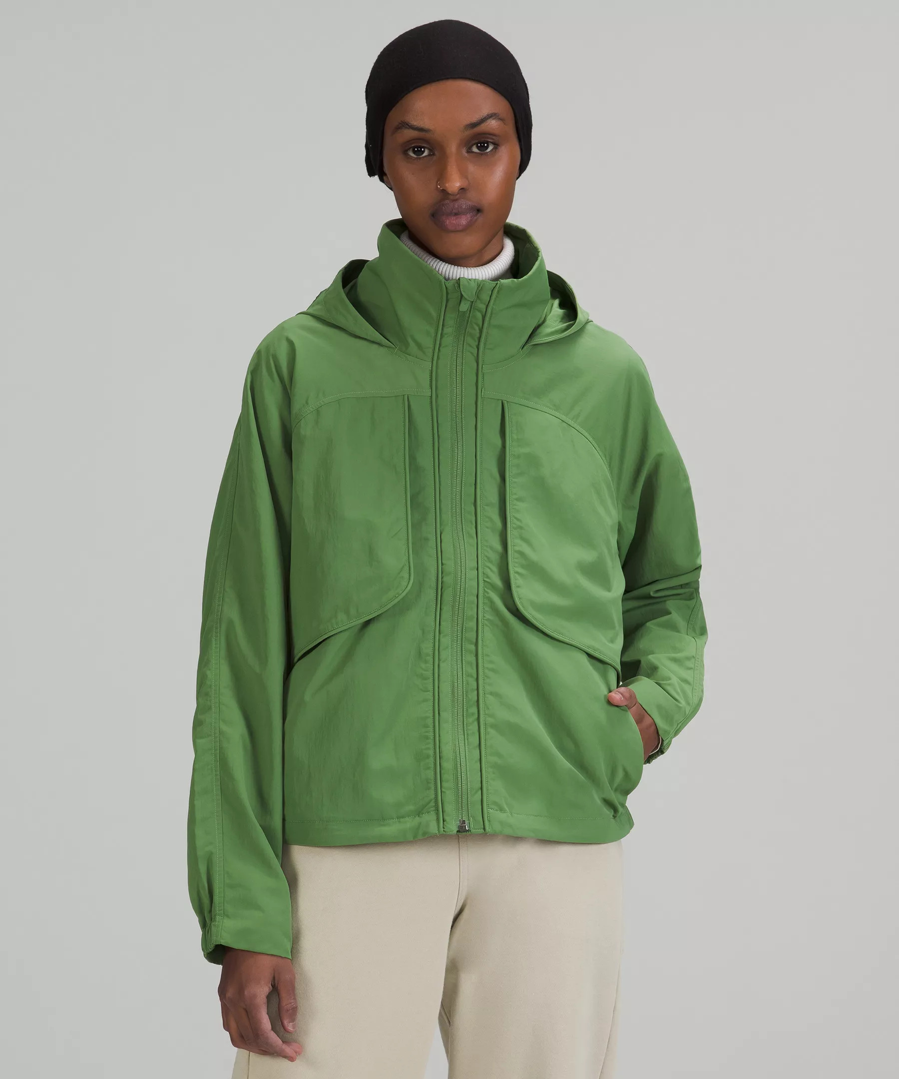 Always Effortless Jacket | Lululemon (US)