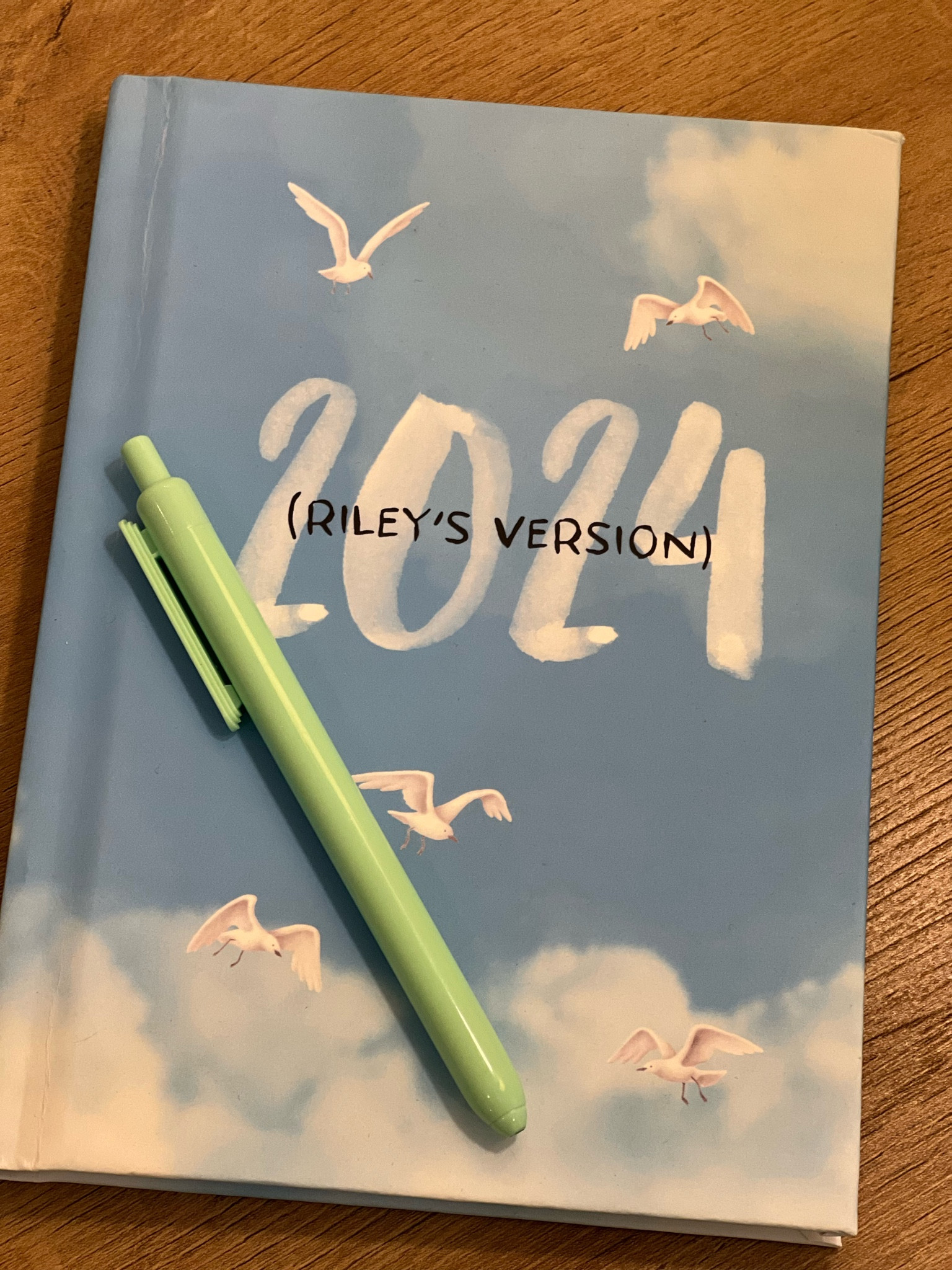 If you have a Swiftie in your house, like I do, this is a GREAT gift idea!

#LTKhome #LTKGiftGuide #LTKfindsunder50