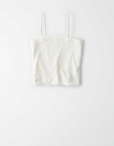 AE Bungee Strap Tank Top | American Eagle Outfitters (US & CA)