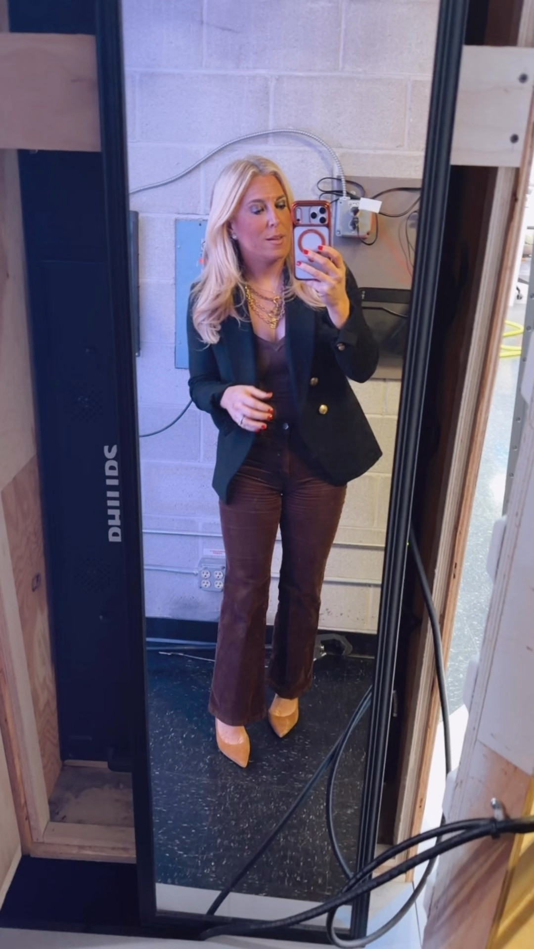 What to wear to work 

#LTKootd #LTKgrwm