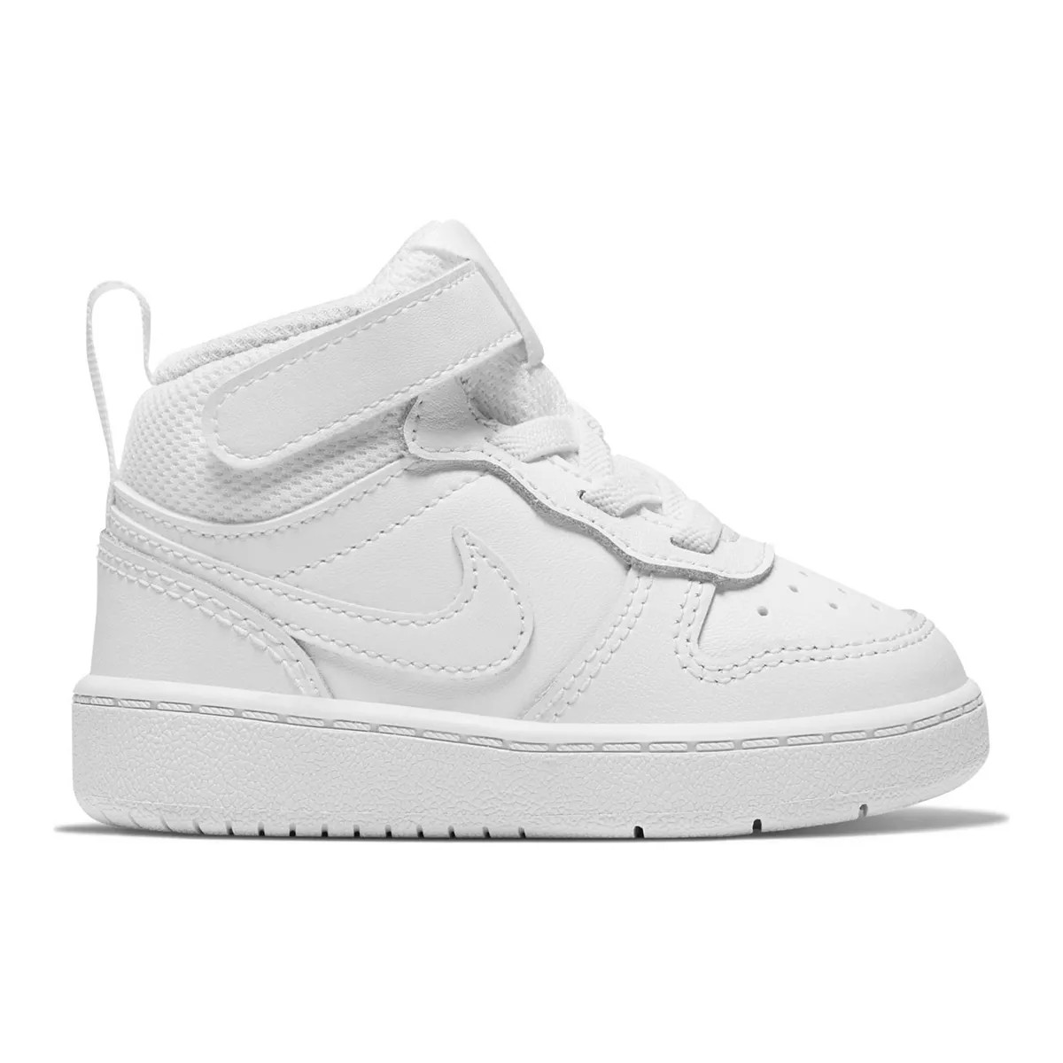 Nike Court Borough Mid 2 Baby/Toddler Sneakers | Kohl's
