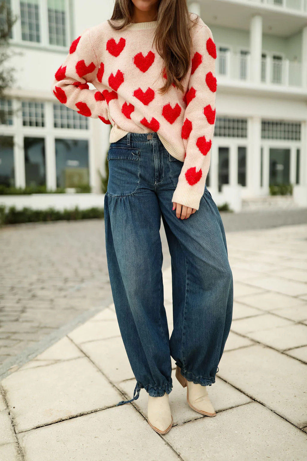 We The Free Lotus Jeans- Juno | cocolillys