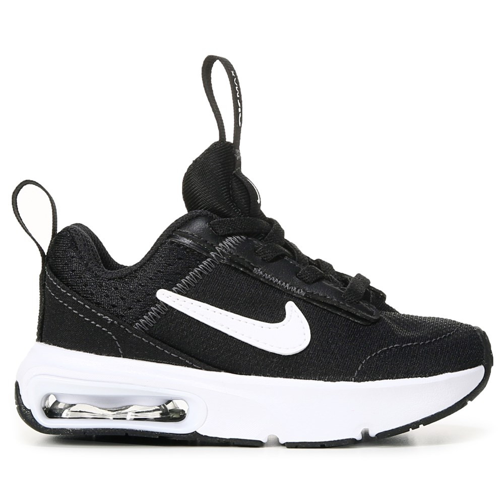 Kids' Air Max INTRLK Lite Sneaker Toddler | Famous Footwear